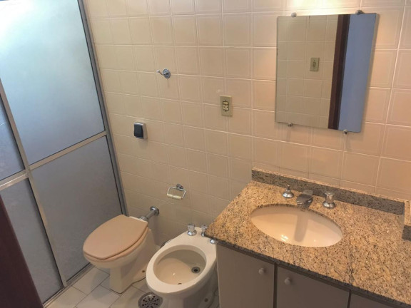 Imagem Apartamento com 3 Quartos à Venda, 125 m² em Taquaral - Campinas Imagem Apartamento com 3 Quartos à Venda, 125 m² em Taquaral - Campinas