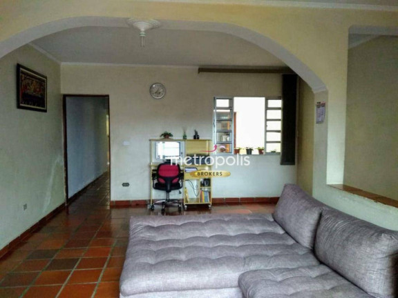 Imagem Sobrado com 3 Quartos à Venda, 176 m² em Alto Industrial - São Bernardo Do Campo Imagem Sobrado com 3 Quartos à Venda, 176 m² em Alto Industrial - São Bernardo Do Campo