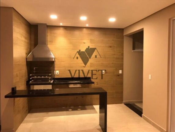 Imagem Casa de Condomínio com 3 Quartos à Venda, 251 m² em Parque Campolim - Sorocaba