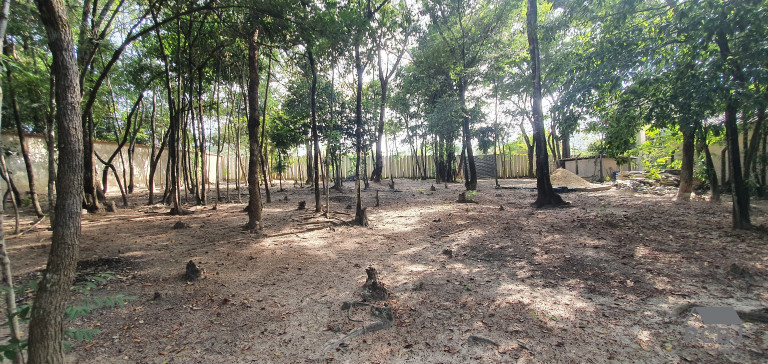 Terreno à Venda, 2.000 m² em Condominio Marinheiros - Esmeraldas