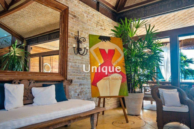 Imagem Casa com 5 Quartos à Venda, 650 m² em Ferradura - Armação Dos Búzios Imagem Casa com 5 Quartos à Venda, 650 m² em Ferradura - Armação Dos Búzios