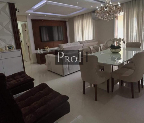 Apartamento com 3 Quartos à Venda, 78 m² em Campestre - Santo André