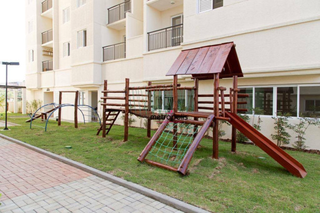 Imagem Apartamento com 2 Quartos à Venda, 48 m² em Parque Jaçatuba - Santo André Imagem Apartamento com 2 Quartos à Venda, 48 m² em Parque Jaçatuba - Santo André