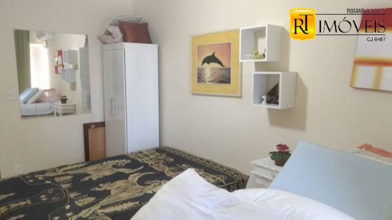 Imagem Apartamento com 2 Quartos à Venda, 85 m² em Braga - Cabo Frio