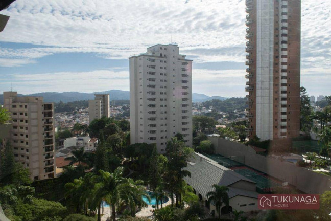 Imagem Apartamento com 3 Quartos à Venda, 147 m² em água Fria - São Paulo