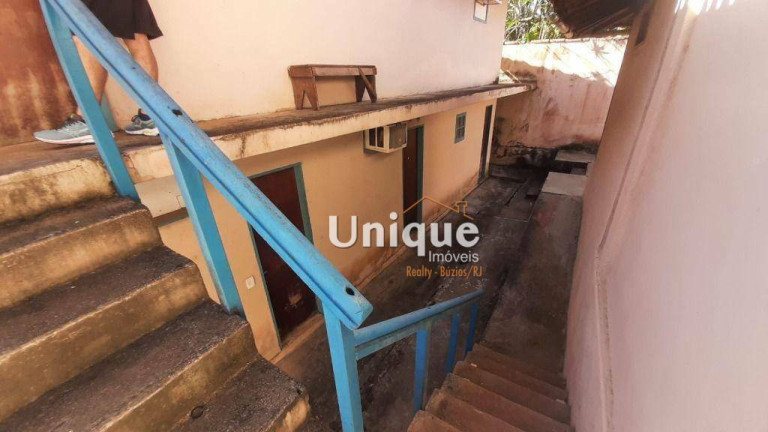 Imagem Edifício Residencial à Venda, 545 m² em Brava - Armação Dos Búzios Imagem Edifício Residencial à Venda, 545 m² em Brava - Armação Dos Búzios