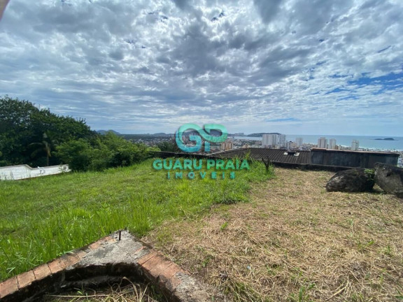 Imagem Terreno à Venda, 851 m² em Enseada - Guarujá