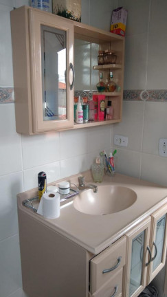 Imagem Casa com 3 Quartos à Venda, 175 m² em Jardim Leonor - Cotia