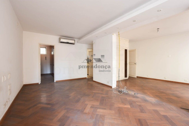 Imagem Apartamento com 4 Quartos à Venda, 260 m² em Higienópolis - São Paulo