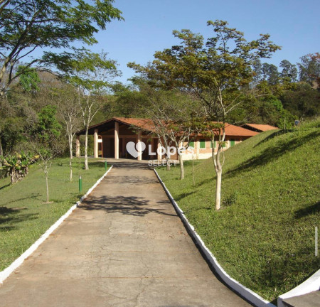 Imagem Imóvel com 10 Quartos à Venda, 2.600 m² em Bairro Itapema - Itatiba