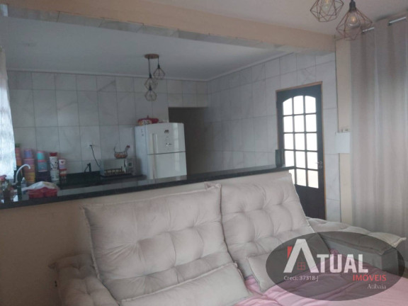 Imagem Casa com 3 Quartos à Venda, 160 m² em Morro Grande - Santa Isabel Imagem Casa com 3 Quartos à Venda, 160 m² em Morro Grande - Santa Isabel
