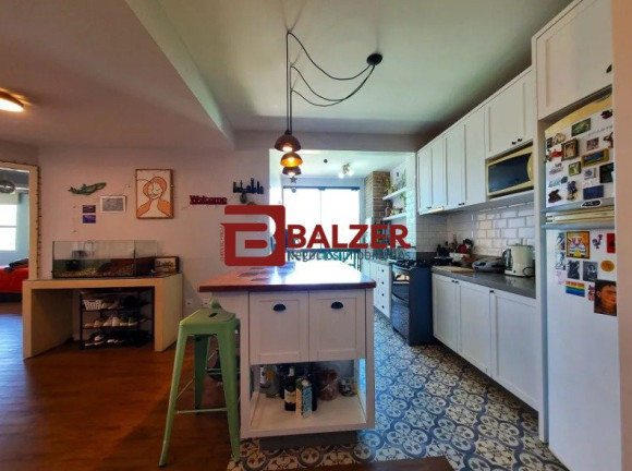 Imagem Apartamento com 5 Quartos à Venda, 114 m² em Itacorubi - Florianópolis