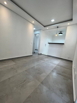 Imagem Apartamento com 2 Quartos à Venda, 40 m² em Jardim Continental - Botucatu