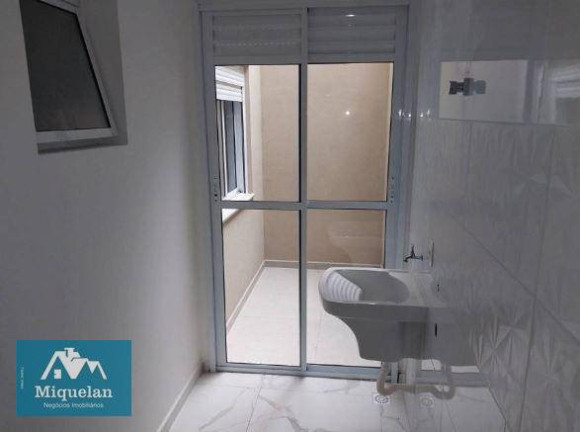 Imagem Apartamento com 2 Quartos à Venda, 40 m² em Vila Mazzei - São Paulo Imagem Apartamento com 2 Quartos à Venda, 40 m² em Vila Mazzei - São Paulo