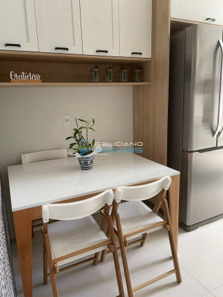 Imagem Apartamento com 2 Quartos à Venda, 86 m² em Guilhermina - Praia Grande