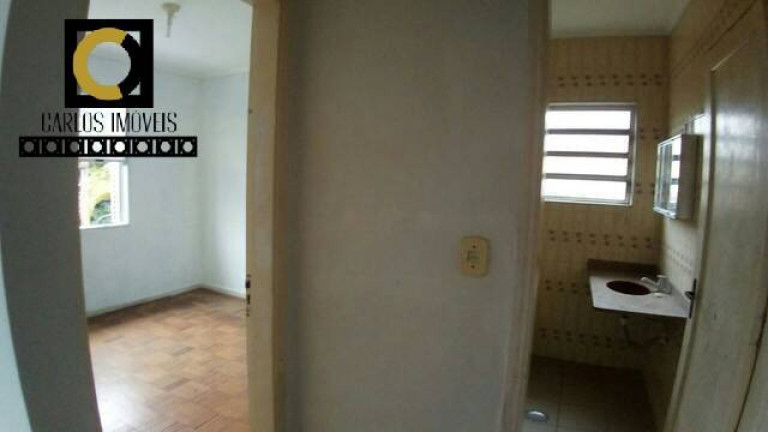 Imagem Apartamento com 2 Quartos à Venda, 71 m² em Aparecida - Santos