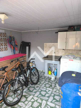 Imagem Casa com 4 Quartos à Venda, 160 m² em Jardim Arapongas - Guarulhos Imagem Casa com 4 Quartos à Venda, 160 m² em Jardim Arapongas - Guarulhos