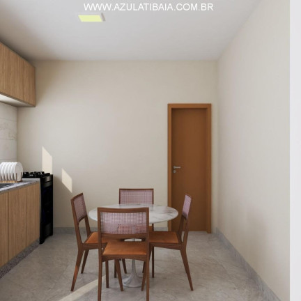 Imagem Casa com 2 Quartos à Venda, 125 m² em Jardim Imperial - Atibaia