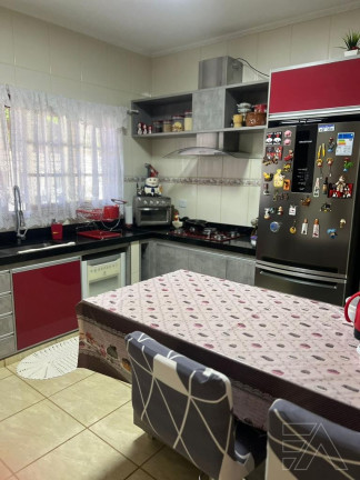 Imagem Casa de Condomínio com 4 Quartos à Venda, 280 m² em Atibaia Belvedere - Atibaia Imagem Casa de Condomínio com 4 Quartos à Venda, 280 m² em Atibaia Belvedere - Atibaia