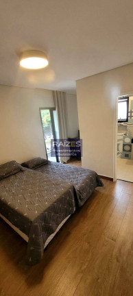 Imagem Casa com 3 Quartos à Venda, 250 m² em Bragança Paulista
