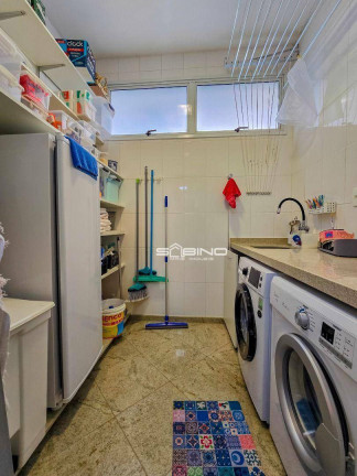 Imagem Apartamento com 5 Quartos à Venda, 187 m² em Riviera De São Lourenço - Bertioga