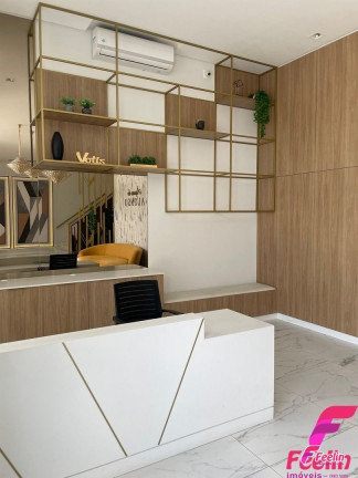 Imagem Apartamento com 3 Quartos à Venda, 92 m² em Kobrasol - São José Imagem Apartamento com 3 Quartos à Venda, 92 m² em Kobrasol - São José