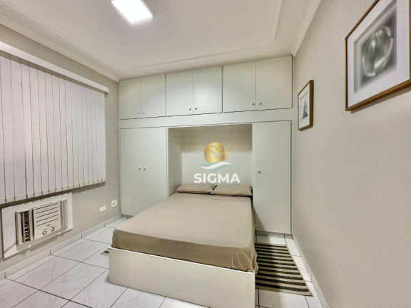 Imagem Apartamento com 2 Quartos à Venda, 110 m² em Pitangueiras - Guarujá