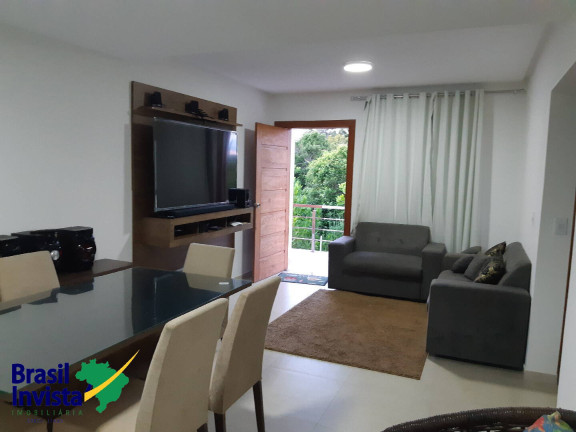 Imagem Apartamento com 3 Quartos à Venda, 110 m² em Balneário De Taperapuã - Porto Seguro Imagem Apartamento com 3 Quartos à Venda, 110 m² em Balneário De Taperapuã - Porto Seguro