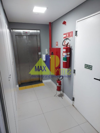 Imagem Apartamento com 2 Quartos à Venda, 45 m² em Vila Ema - São Paulo