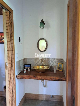 Imagem Chácara com 3 Quartos à Venda, 200 m² em Setor Central - Nova Veneza