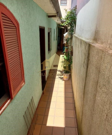 Imagem Casa com 2 Quartos à Venda, 120 m² em Jardim Vila Formosa - São Paulo Imagem Casa com 2 Quartos à Venda, 120 m² em Jardim Vila Formosa - São Paulo