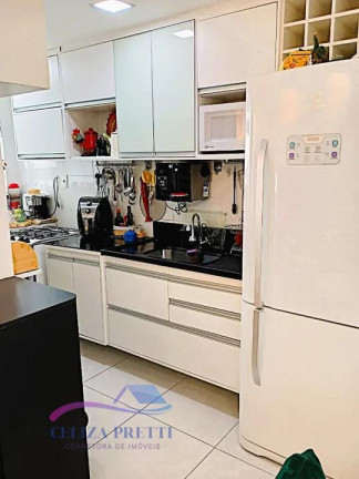 Imagem Apartamento com 2 Quartos à Venda, 70 m² em Praia Da Costa - Vila Velha