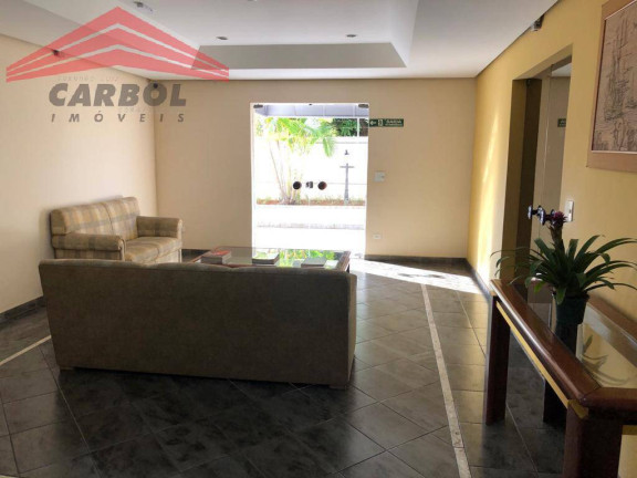 Imagem Apartamento com 3 Quartos à Venda, 184 m² em Centro - Jundiaí
