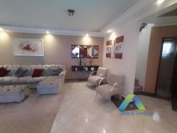 Imagem Sobrado com 4 Quartos à Venda, 192 m² em Ipiranga - São Paulo Imagem Sobrado com 4 Quartos à Venda, 192 m² em Ipiranga - São Paulo
