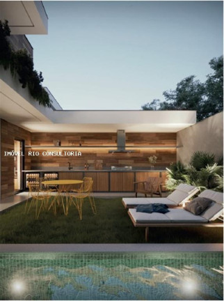 Imagem Casa com 4 Quartos à Venda, 298 m² em Rio De Janeiro Imagem Casa com 4 Quartos à Venda, 298 m² em Rio De Janeiro