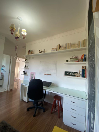 Imagem Sobrado com 4 Quartos à Venda, 210 m² em Taquaral - Campinas Imagem Sobrado com 4 Quartos à Venda, 210 m² em Taquaral - Campinas