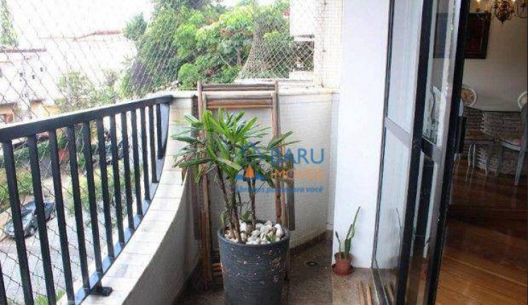 Imagem Apartamento com 4 Quartos à Venda, 170 m² em Pacaembu - São Paulo