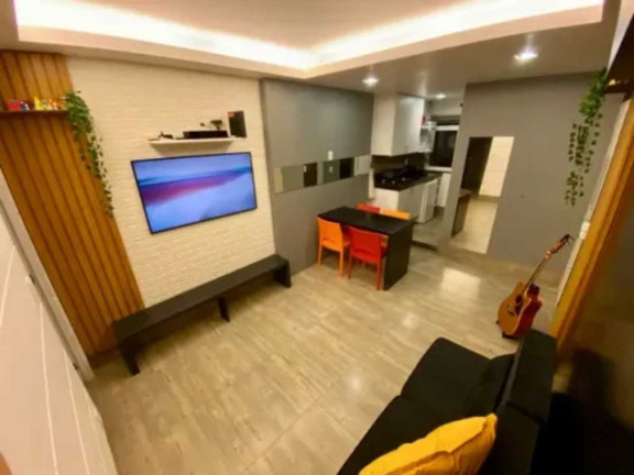 Imagem Apartamento com 2 Quartos à Venda, 65 m² em Copacabana - Rio De Janeiro Imagem Apartamento com 2 Quartos à Venda, 65 m² em Copacabana - Rio De Janeiro