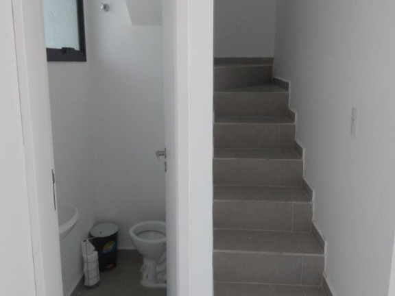 Imagem Sobrado com 3 Quartos à Venda, 98 m² em Jardim Três Marias - Guarujá Imagem Sobrado com 3 Quartos à Venda, 98 m² em Jardim Três Marias - Guarujá