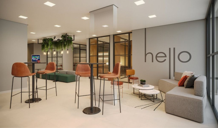 Imagem Apartamento com 2 Quartos à Venda, 51 m² em Vila Jacuí - São Paulo Imagem Apartamento com 2 Quartos à Venda, 51 m² em Vila Jacuí - São Paulo