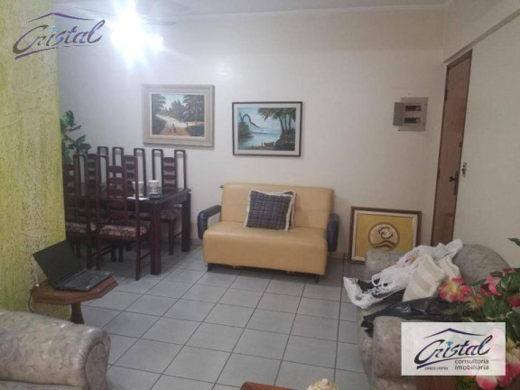 Imagem Apartamento com 2 Quartos à Venda, 82 m² em Guilhermina - Praia Grande Imagem Apartamento com 2 Quartos à Venda, 82 m² em Guilhermina - Praia Grande