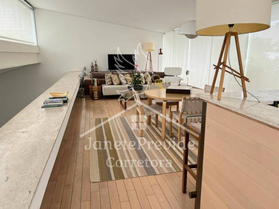 Imagem Casa de Condomínio com 5 Quartos à Venda, 1.100 m² em Alphaville - Santana De Parnaíba