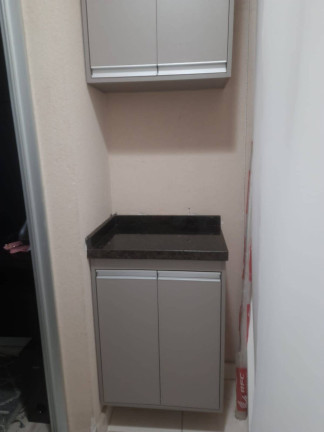 Imagem Apartamento com 2 Quartos à Venda, 49 m² em Vila Roque - São Paulo Imagem Apartamento com 2 Quartos à Venda, 49 m² em Vila Roque - São Paulo