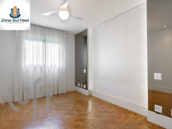 Imagem Apartamento com 4 Quartos à Venda, 260 m² em Morro Dos Ingleses - São Paulo