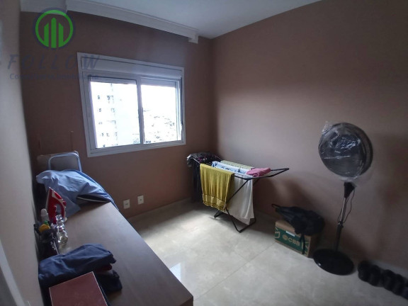Imagem Apartamento com 2 Quartos à Venda, 49 m² em Jaguaribe - Osasco