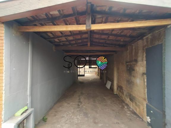 Imagem Casa com 2 Quartos à Venda, 300 m² em Centro - Araraquara Imagem Casa com 2 Quartos à Venda, 300 m² em Centro - Araraquara
