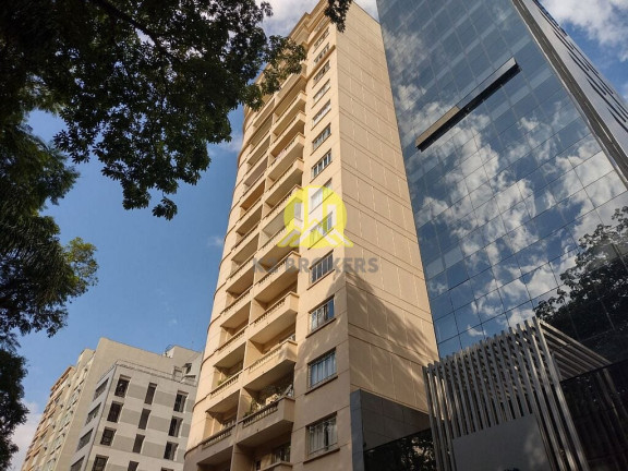 Imagem Apartamento com 3 Quartos à Venda, 183 m² em Centro - Curitiba Imagem Apartamento com 3 Quartos à Venda, 183 m² em Centro - Curitiba