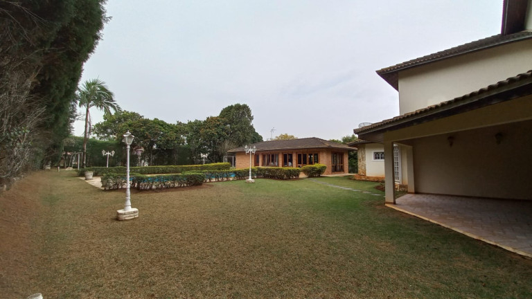 Imagem Casa com 5 Quartos à Venda, 3.000 m² em City Castelo - Itu