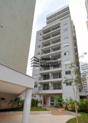 Imagem Apartamento com 1 Quarto à Venda, 38 m² em Consolação - São Paulo Imagem Apartamento com 1 Quarto à Venda, 38 m² em Consolação - São Paulo