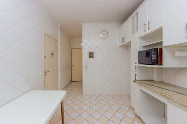 Imagem Apartamento com 2 Quartos à Venda, 108 m² em Itaim Bibi - São Paulo